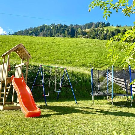 Residence Tamperhof San Candido Exterior photo