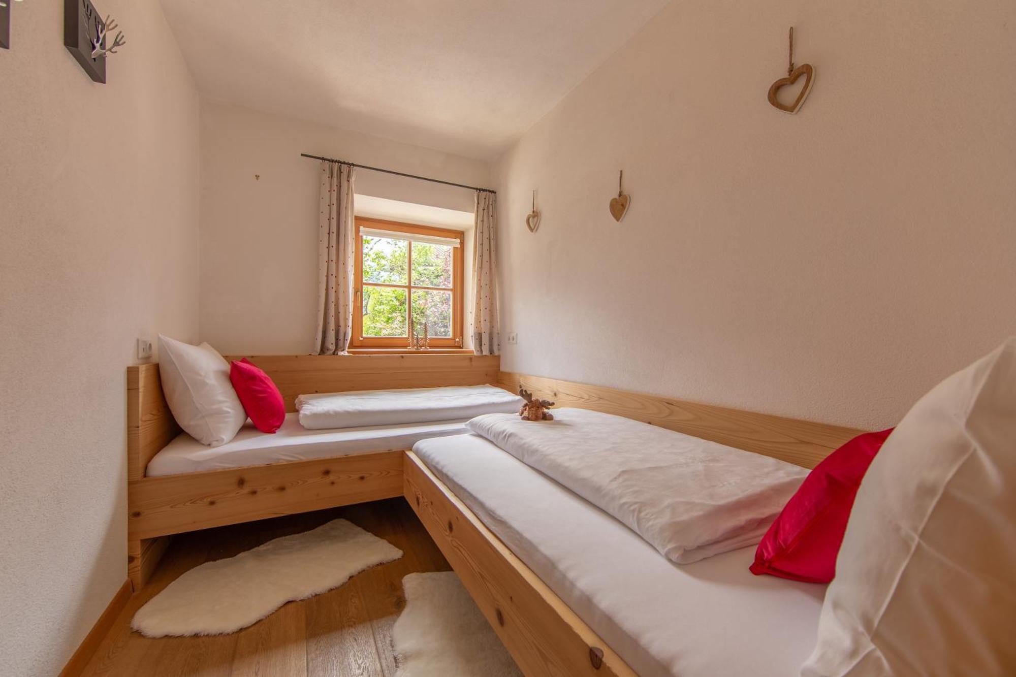 Residence Tamperhof San Candido Exterior photo