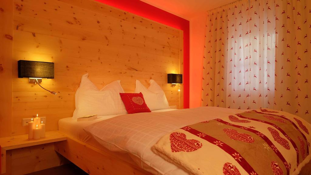 Residence Tamperhof San Candido Room photo