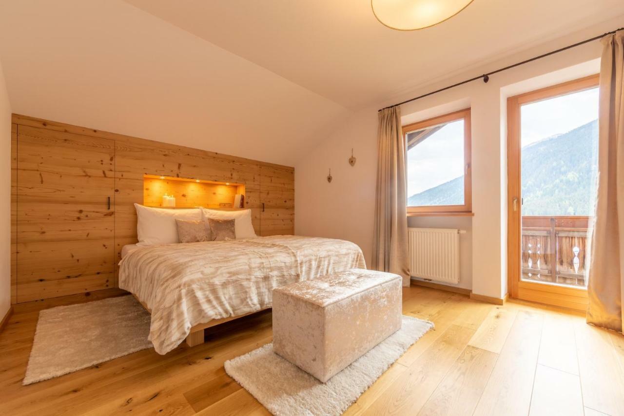 Residence Tamperhof San Candido Exterior photo